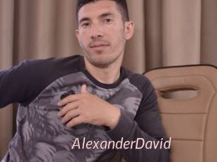 AlexanderDavid