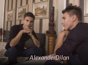 AlexanderDilan