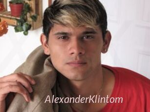 AlexanderKlintom