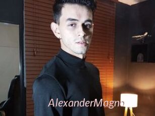 AlexanderMagno