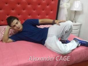 Alexander_CAGE
