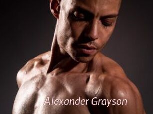 Alexander_Grayson