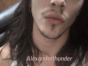 Alexanderthunder