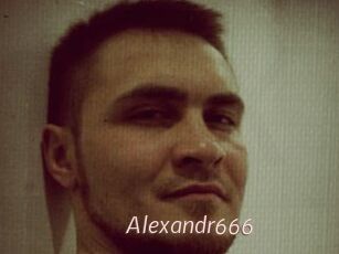 Alexandr666