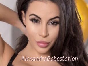 AlexandraBabestation