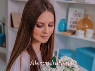 AlexandraBerger