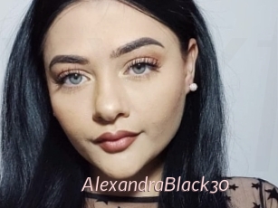 AlexandraBlack30