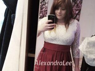 AlexandraLee