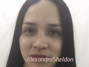 AlexandraSheldon