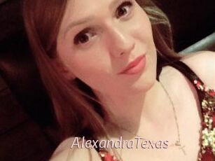 AlexandraTexas