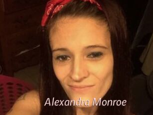 Alexandra_Monroe