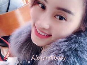 Alexandrbaby