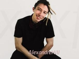 AlexandreHill