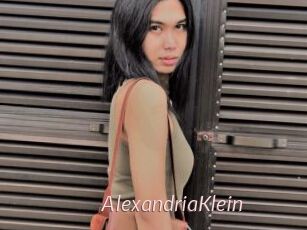 AlexandriaKlein