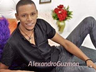 AlexandroGuzman