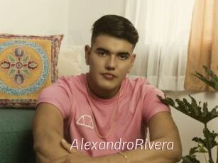 AlexandroRivera
