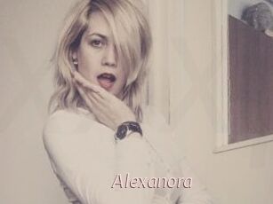 Alexanora