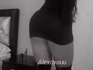 Alexayouu