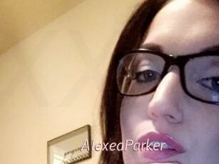 AlexeaParker