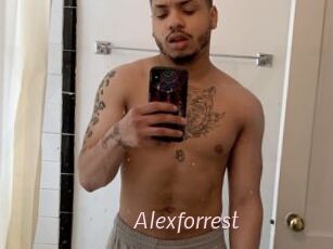 Alexforrest