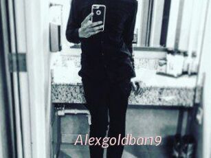 Alexgoldbar19