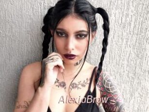 AlexiaBrow xxx Free Sites