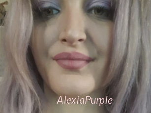 AlexiaPurple xxx Free Sites