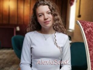 AlexiaSond xxx Free Sites