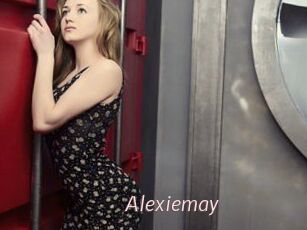 Alexiemay