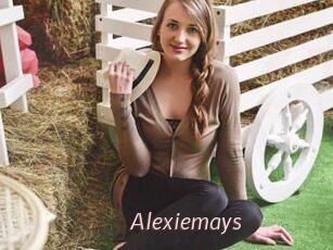 Alexiemays
