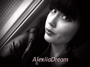 AlexiiaDream