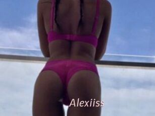 Alexiiss