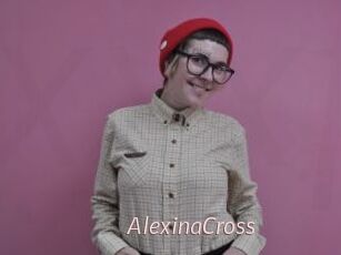 AlexinaCross
