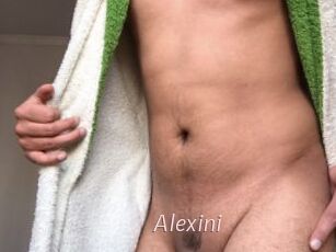 Alexini