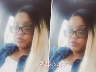 Alexis420