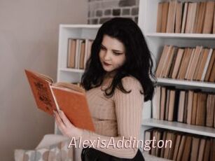 AlexisAddington