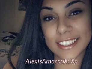 AlexisAmazonXoXo