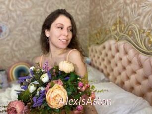 AlexisAston