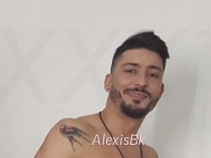 AlexisBk