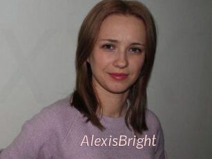 AlexisBright