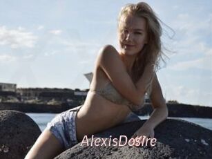 AlexisDesire