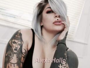 AlexisHallo