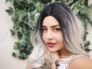 AlexisHoffman
