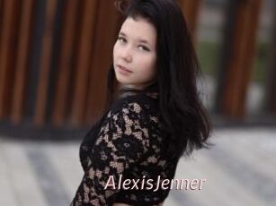 AlexisJenner