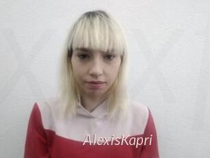 AlexisKapri