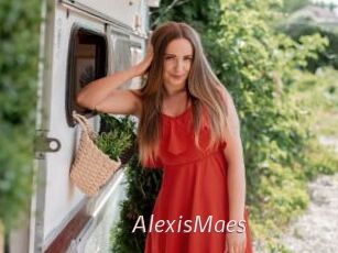 AlexisMaes