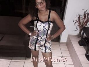AlexisPearlXX