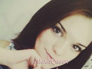 AlexisQueen