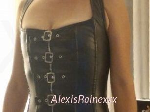 Alexis_Rainexxx