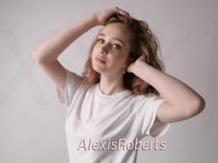 AlexisRoberts